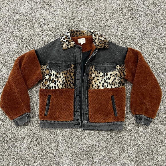 Buckle Jackets & Blazers - Oli & Hali Jacket from Buckle size medium